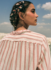 Myin French Cuff Shirt