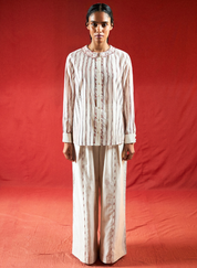 Myin French Cuff Shirt