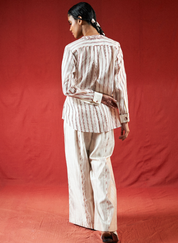 Myin French Cuff Shirt