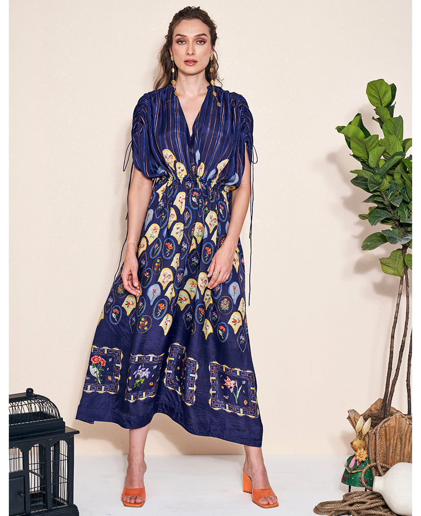 Mynah Kaftan