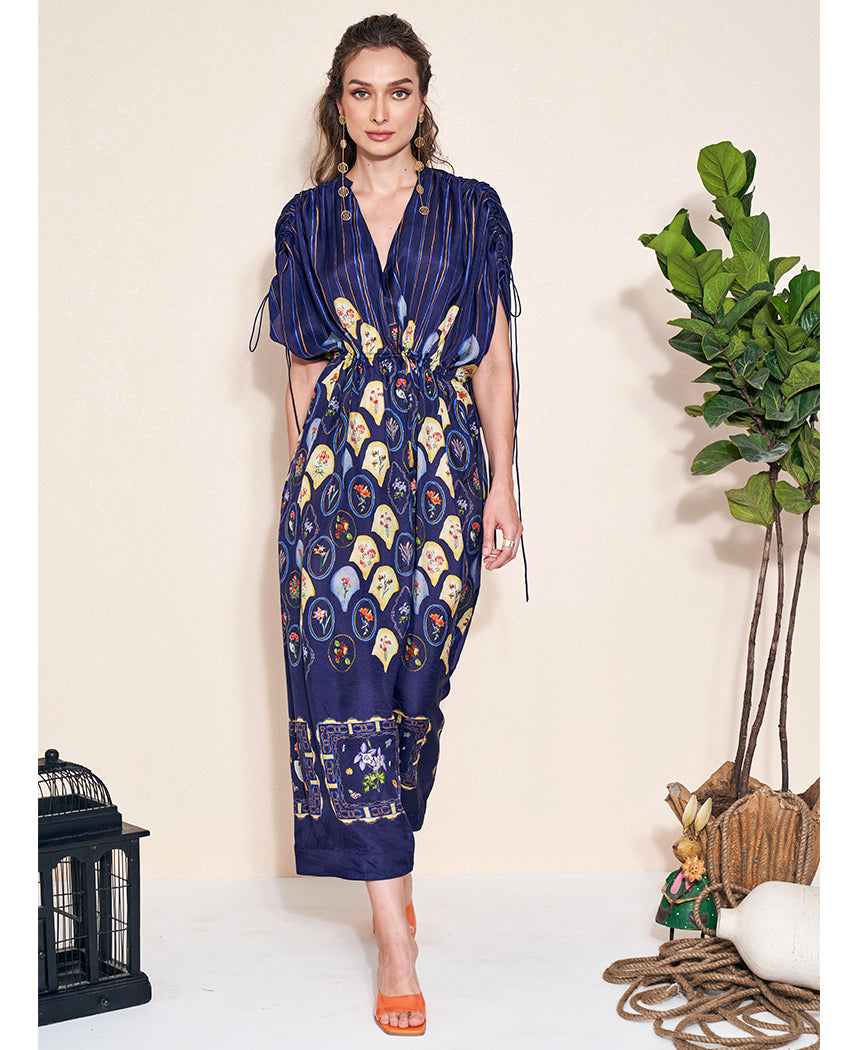 Mynah Kaftan