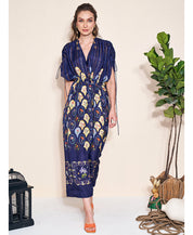 Mynah Kaftan