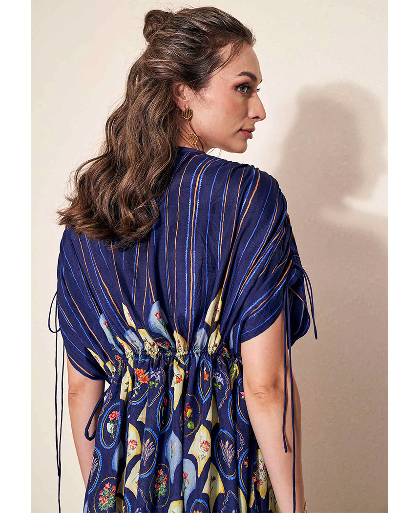 Mynah Kaftan