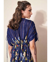Mynah Kaftan