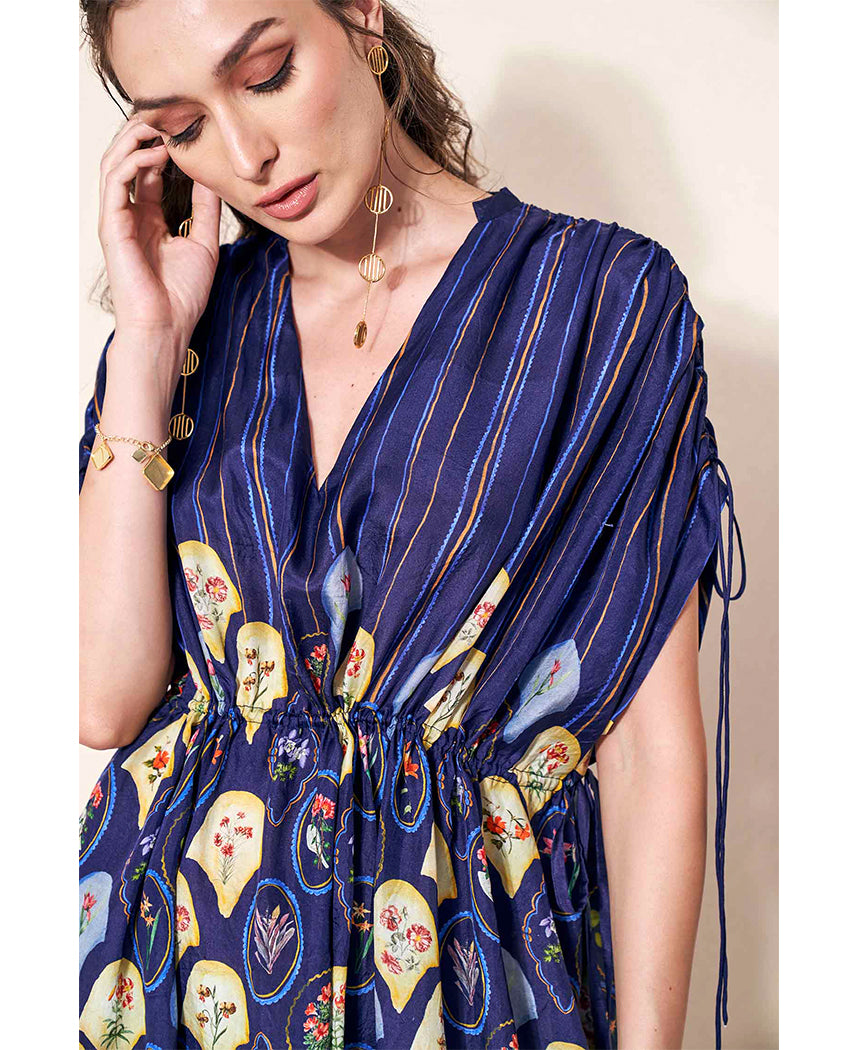 Mynah Kaftan
