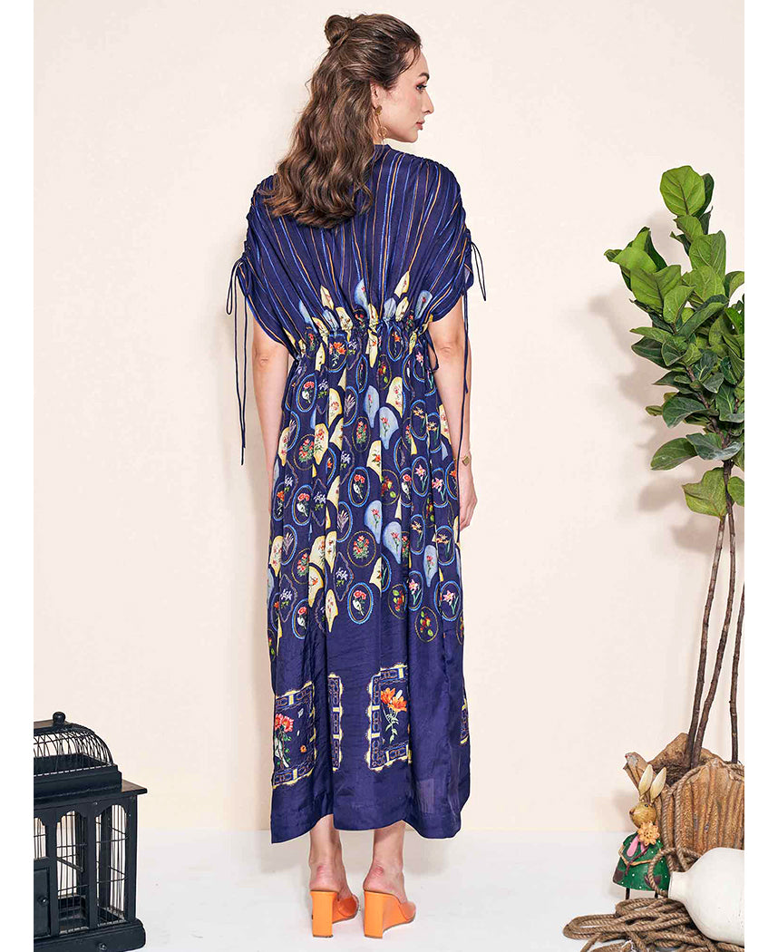 Mynah Kaftan