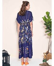 Mynah Kaftan