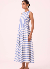 Myshkin Striped Dress