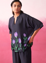 Mystic Kaftan Top