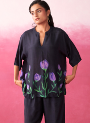 Mystic Kaftan Top