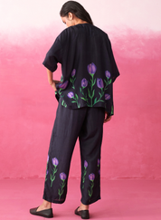 Mystic Kaftan Top