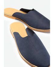 Nira Mules
