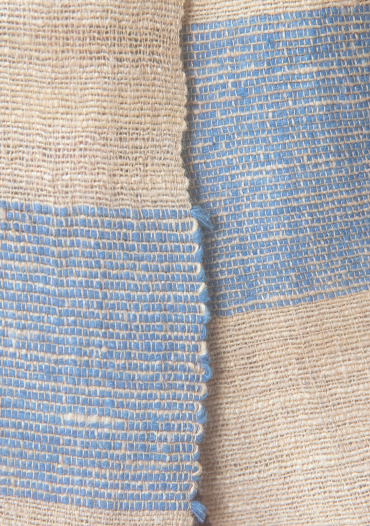 Naki Eri Silk Stole