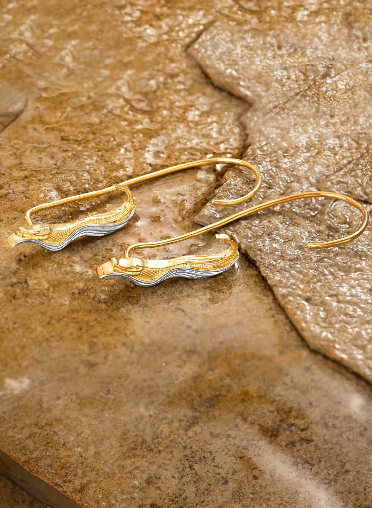 Nakra Earcuff