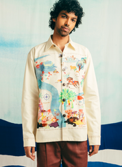 Naksha Jacket