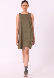 Nalaka Shift Dress