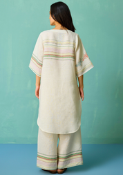Nami Floral Kurta Set