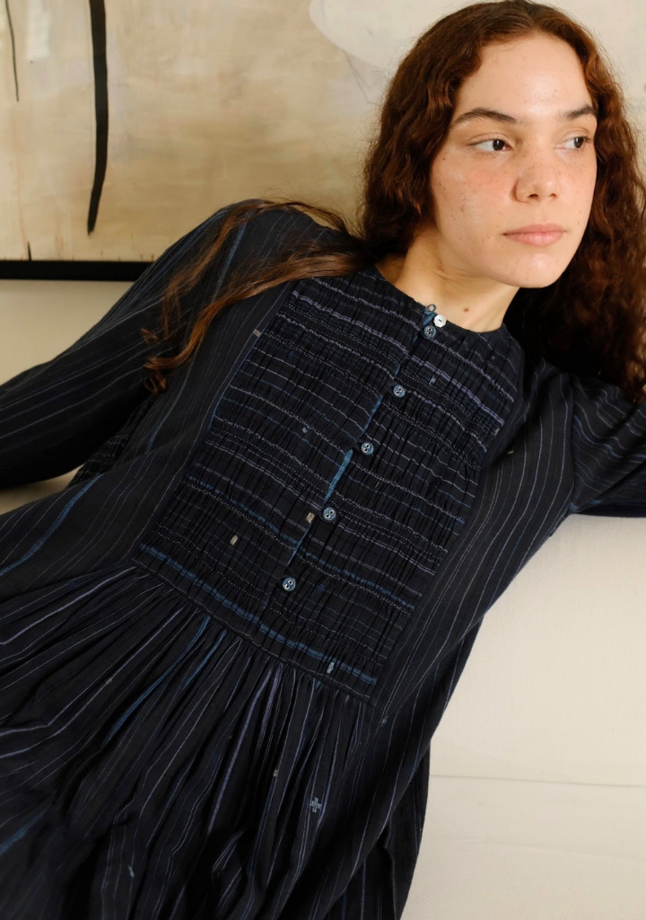 Naomi Dress