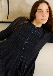 Naomi Dress