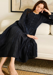 Naomi Dress