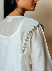 Nara Kalidar Kurta