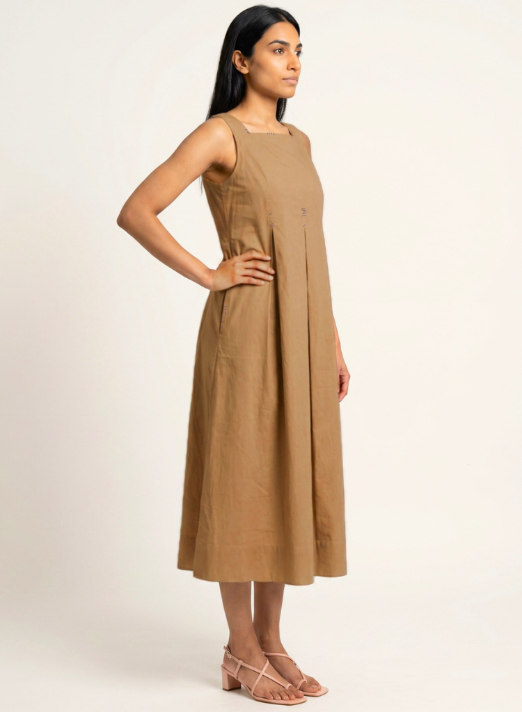 Natalie Dress