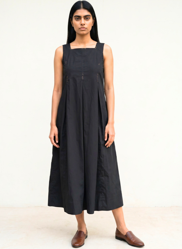 Natalie Dress