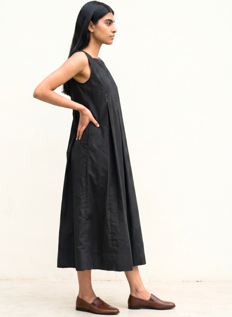 Natalie Dress