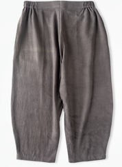 Natural Grey Everyday Pants