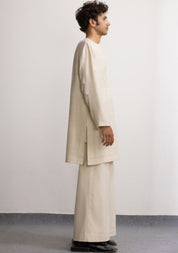 Natural Kurta