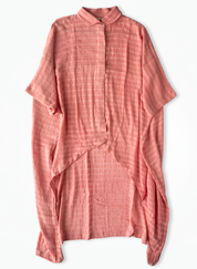 Natural Pink All day Shirt