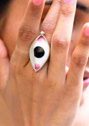 Nayan Ring