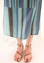 Nayla Halter Dress