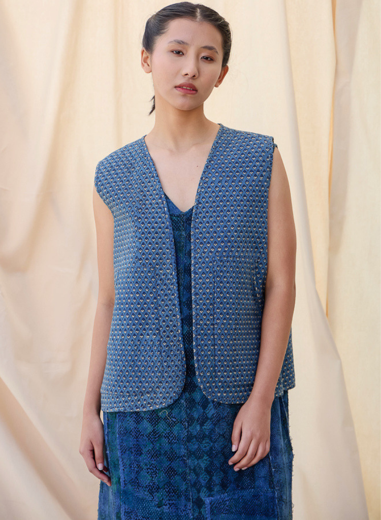 Naz Vest