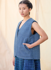 Naz Vest