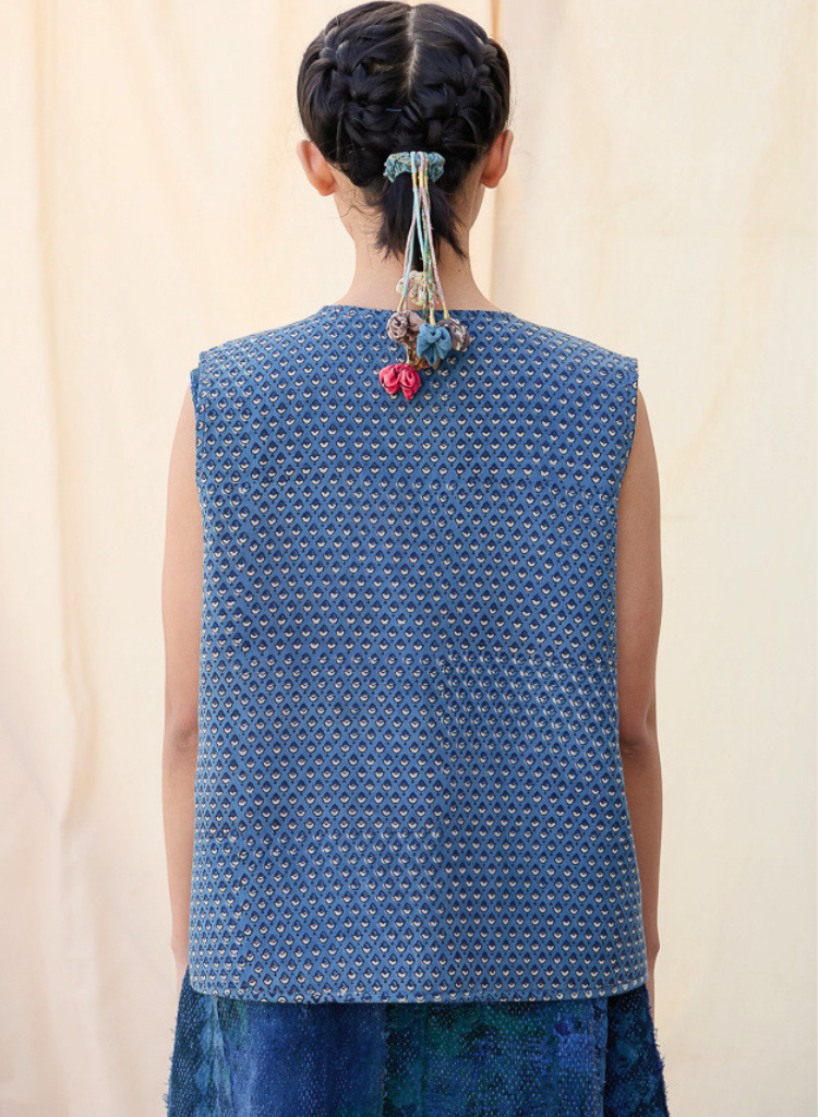 Naz Vest