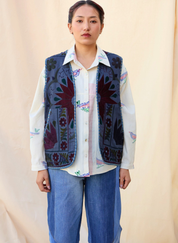 Naz Vest