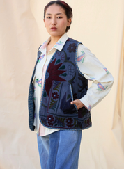 Naz Vest