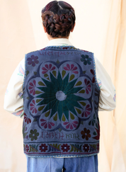 Naz Vest