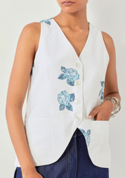 Naz Waistcoat