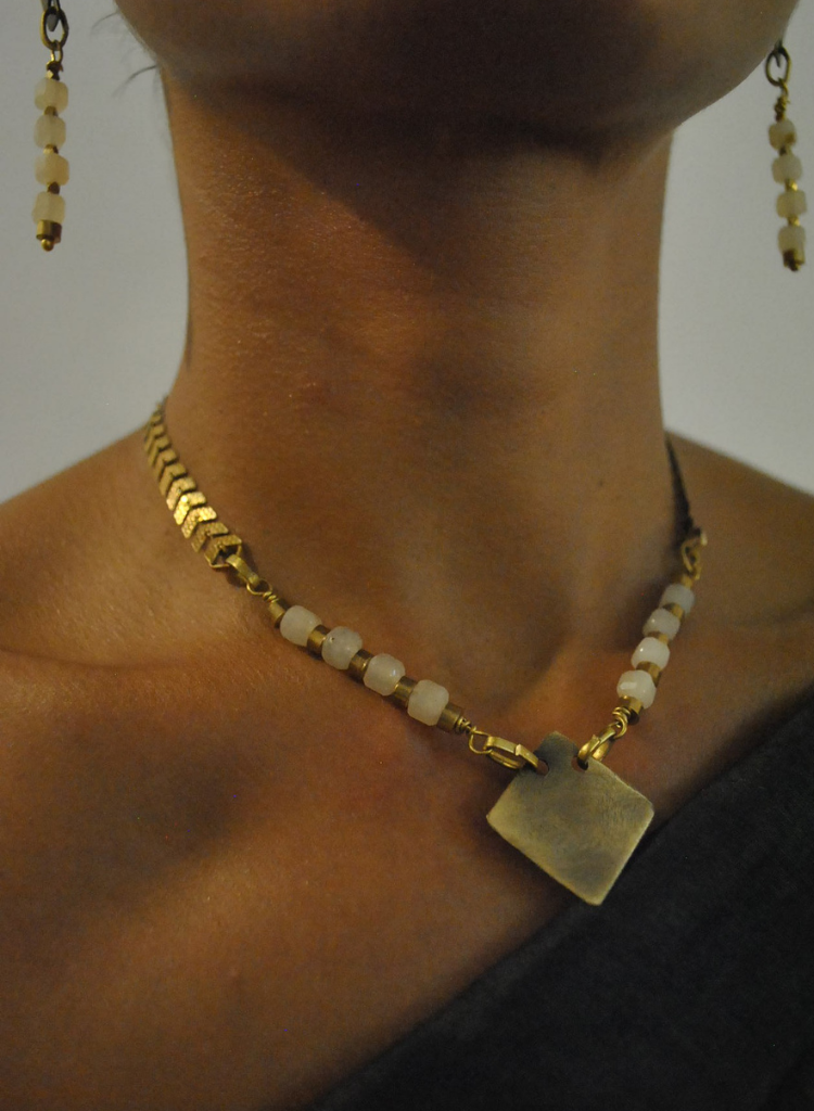 Nazik Neckpiece