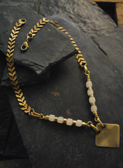 Nazik Neckpiece