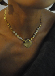 Nazik Neckpiece