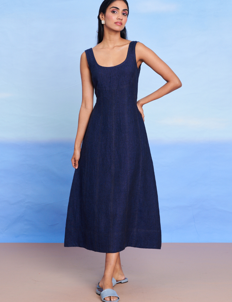 Neel-Denim-Panelled-Dress-D.png