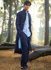 Neel Summer Trench