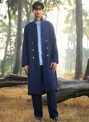 Neel Summer Trench