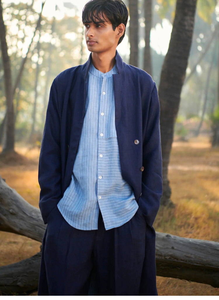 Neel Summer Trench