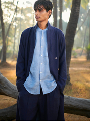 Neel Summer Trench