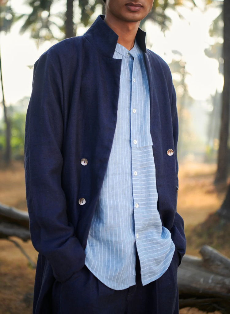 Neel Summer Trench