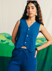 Neel Vest